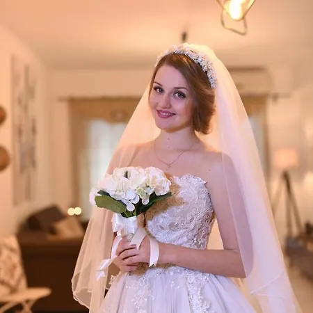 Angela's Sweet Ларнака
