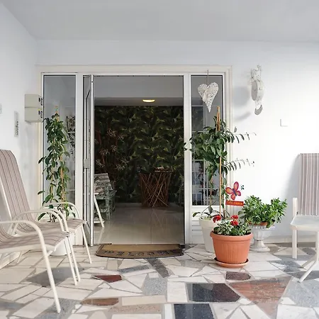 Angela's Sweet Apartman *