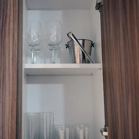 Angela's Sweet Apartman Lárnaka