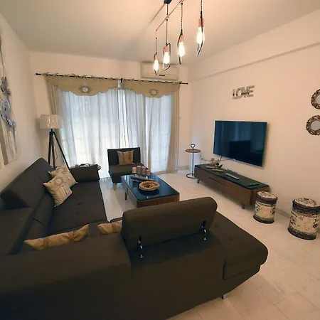 Angela's Sweet Apartman *