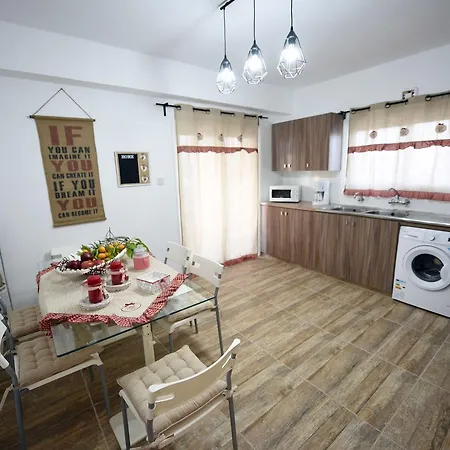 Apartman Angela's Sweet *